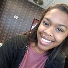 Tynisha Johnson's Instagram, Twitter & Facebook