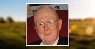 Mr. Milburn Arthur Waters Obituary December 12, 2017