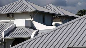 Some will construct elaborate landscaping areas. How To Match Your Colorbond Gutters With The Roof Colorbond Roofing Melbourne