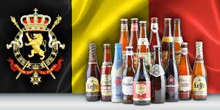 No country has more beer variety than belgium. A Brief History Of Belgian Beers Absolute Beer