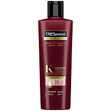 The best shampoos of 2021 includes dandruff shampoo, curly hair shampoo, baby shampoo and shampoo for dry hair from aveeno, dove, neutrogena and more. Tresemme Keratin Smooth Shampoo With Argan Oil For Dry Frizzy Hair 400ml Buy Online At Best Price In Uae Amazon Ae