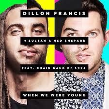 Stream Dillon Francis + Sultan & Ned Shepard