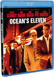 Terry, you of all people should know, in your hotel, there's always. Amazon Com Oceans Eleven Blu Ray Movies Tv
