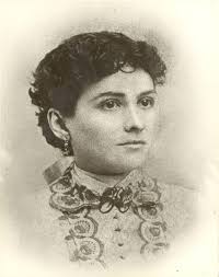 Martha Bolling “Mattie” Rivers Buford (1857-1900)