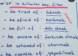 Ingilizce Ingilizce Ingilizce Deyimler Ingilizce Dilbilgisi