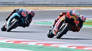 Keep track of every single race and program it yourself so you do not miss any dates from the calendar. Moto Moto Gp Grand Prix De Catalogne 2020 Le Programme Tv Complet Dicodusport