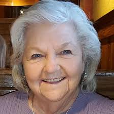 Nellie Christine Crouch Obituary July 18, 2023