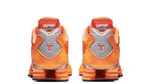 Maybe you would like to learn more about one of these? Nike Shox Total Nike News