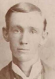 Samuel “Sam” Redden (1874-1949)