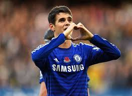 Affären var värd 52 miljoner pund. Oscar Expresses Interest In Returning To Europe After Four Years In China Sportszion