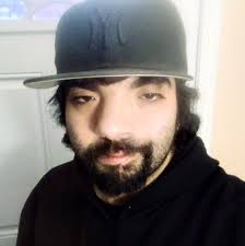 Daniel Huitron Salas