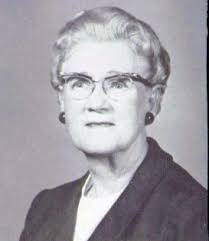 Myrtie Jensen Armstrong (1899-1993)