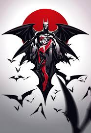 Batman Harley Quinn Poster - GeekAlerts