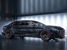 Masque Magique Pour Cheveux Lisses Comme De La Soi With Images Mercedes Maybach Maybach Mercedes Maybach S600