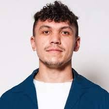 Ryan Dehaven's Instagram, Twitter & Facebook