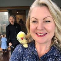 Bridget Noble's Instagram, Twitter & Facebook