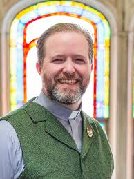 Our Team — St. Aidan's Anglican Church