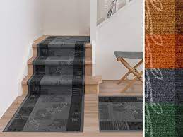 Teppichläufer und teppiche zieren unser zuhause und fühlen sich gleichzeitig. Teppich Laufer Auf Mass Akzent In 4 Farben Floordirekt De