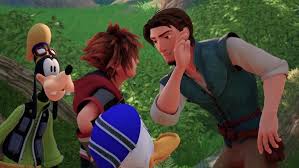 Kingdom hearts 3's ultima weapon requires an incredibly rare material known as orichalcum+. Alle Welten In Kingdom Hearts 3 Vollstandige Liste