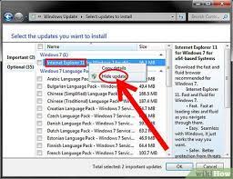 Fast at loading sites and fluid as you navigate through them. Como Desinstalar Internet Explorer 11 En Windows 7