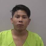 Midlands Mugshots September 8