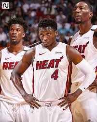 Check spelling or type a new query. Victor Oladipo Miami Heat Swap Graphic On Behance