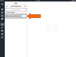 Select the schedule entry for the game you'd like to download. Download Video Hudl Classic Support