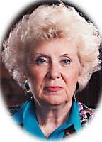 Betty Vanover Obituary