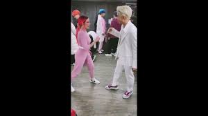 1) click on the album or music you want to download. Video Bts Rm And Halsey Have A Secret Handshake And It S Just As Adorable As You D Think