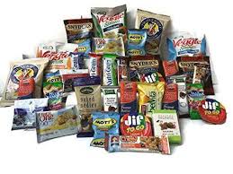 Sabra hummus singles · 4 . Small Individually Wrapped Healthy Snacks Healthy Snacks