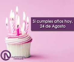 Hoy, 24 de agosto de 2021, se conmemora la erupción del volcán vesubio en italia que arrasó con las ciudades de pompeya, herculano y estabia, en la región de nápoles.muchos de sus habitantes. Horoscopo Numerologico Para Los Nacidos El 24 De Agosto Numerologia Cotidiana De Laura Rodriguez