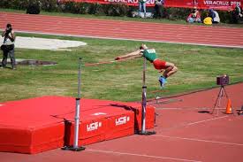 Resultado de imagen de salto de altura