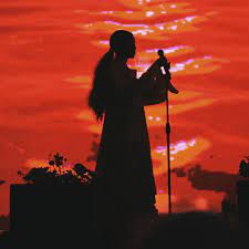 Jhene Aiko Jhene Aiko Aiko Rap Wallpaper