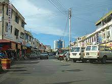 Semenjak itu, daerah miri terus pesat membangun hinggalah ke hari ini. Miri Wikipedia Bahasa Melayu Ensiklopedia Bebas