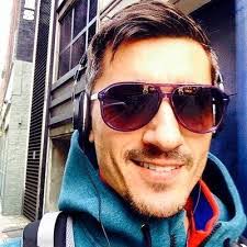 Jay Robert's Instagram, Twitter & Facebook