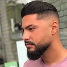 ويهتم بموضه شعر والتسريحات والقصات جديده. Ù‚ØµØ§Øª ÙˆØªØ³Ø±ÙŠØ­Ø§Øª Ø´Ø¹Ø± Ø±Ø¬Ø§Ù„ÙŠ 2019 2020 ÙÙˆØªÙˆØ¬Ø±Ø§ÙØ±