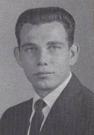 Gerald Allen “Butch” Sutton (1941-2005)