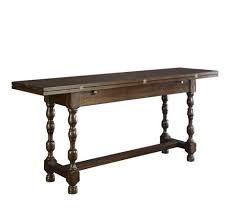 Fine Furniture Design Marketing Folding Top Dining And Console Table 1160 814a Fine Furniture Design Folding Dining Table Elegant Furniture
