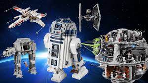 Werbung lego star wars 75186 the arrowhead raumschiff star wars raumschiffe rebellen. Lego Star Wars Die 20 Coolsten Baukasten Computer Bild