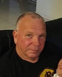 Funeral Service for Michael Dobell As alot of Dads friends follow our page,  this is an open invite to his friends that follow our page, and that I  don't have contact details