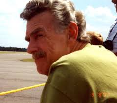 Jackie "Jack" Chambers Obituary March 4, 2020