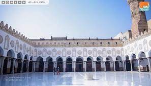 الأزهر الجامع الذي بناه جوهر الصقلي. Ø¨Ø§Ù„ØµÙˆØ± Ø§Ù„Ø¹ÙŠÙ† Ø§Ù„Ø¥Ø®Ø¨Ø§Ø±ÙŠØ© Ø¯Ø§Ø®Ù„ Ø§Ù„Ø£Ø²Ù‡Ø± Ø§Ù„Ø´Ø±ÙŠÙ Ø¨Ø¹Ø¯ ØªØ±Ù…ÙŠÙ…Ù‡