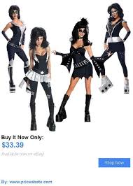 If you're looking to get into the spooky spirit this year, ebay has halloween costumes for women of all shapes and sizes, ranging from the shocking and scary to the. Pin En Women Costumes