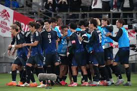 【11/14】日本代表対ガーナ代表は地上波放送あり？テレビ放送予定 ...