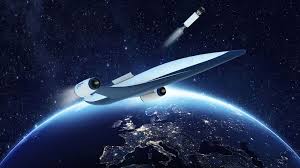 Spaceplanes: The return of the reusable spacecraft? - BBC Future