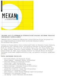 Fakülte mühendislik ve tasarım fakültesi. Yeni Mezunumuz Cisem Nur Yildirim 2019 Kadir Has Universitesi Ic Mimarlik Ve Cevre Tasarimi Bolumu Facebook