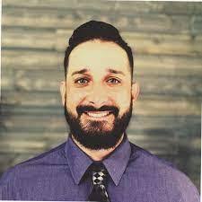 Dexter Presnell's Instagram, Twitter & Facebook