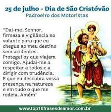 Check spelling or type a new query. Oracao A Sao Cristovao Oracao Dia De Sao Cristovao Frases De Amor