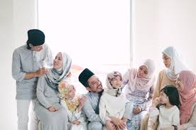 Kerajaan negeri menyambut baik pembentangan belanjawan 2019 oleh kerajaan persekutuan dan akan mengambil kira. A Family S Guide To Raya Preparations Homage Malaysia