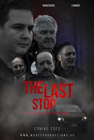 The Last Stop (2023)